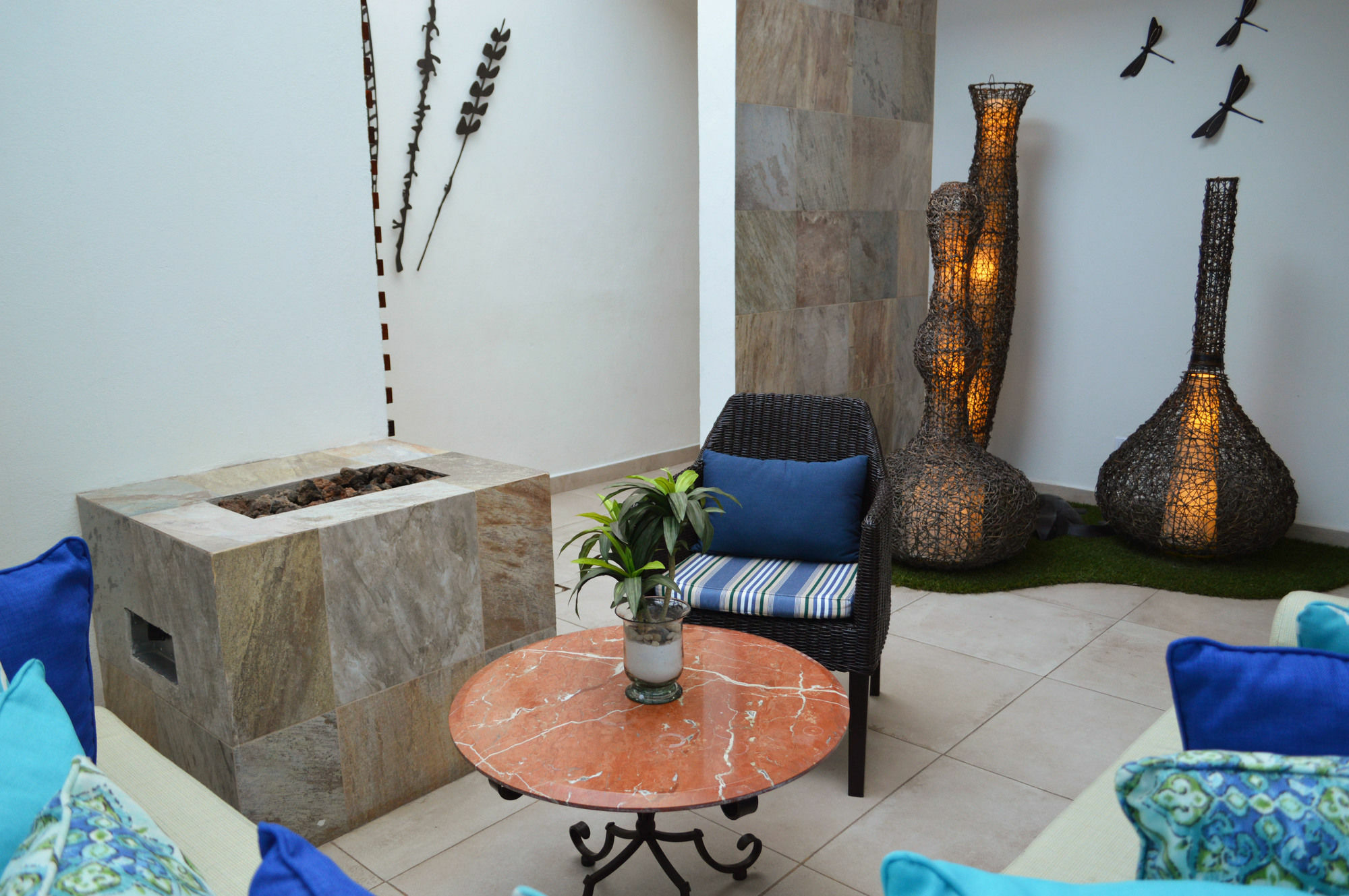 Hotel Blue Business Class La Paz Exterior photo
